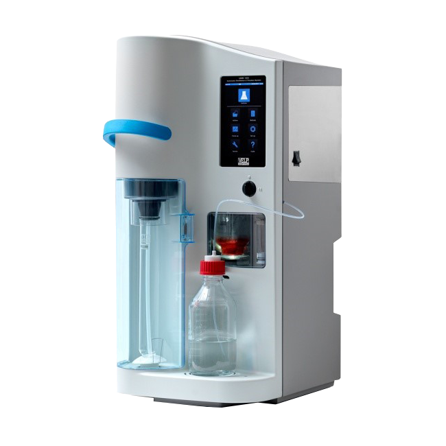 Автоматический анализатор азота по Кельдалю Velp UDK159