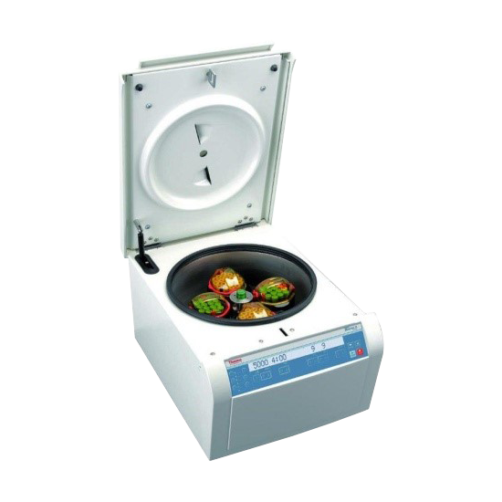 Центрифуга лабораторная Heraeus Megafuge 16