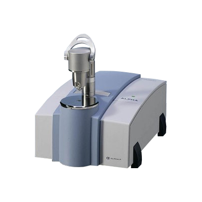 ИК-Фурье спектрометр BRUKER ALPHA
