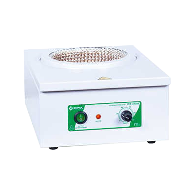 Колбонагреватель ПЭ-4100