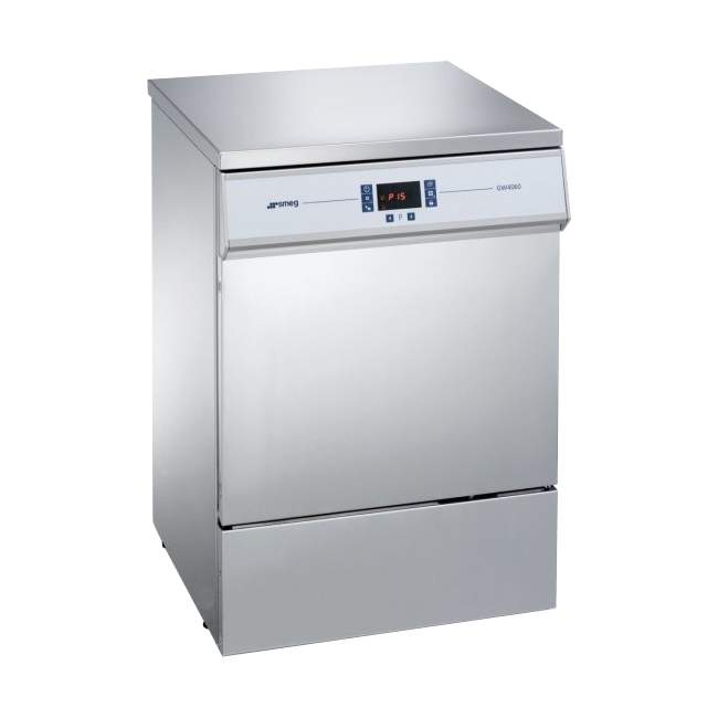 Лабораторная посудомоечная машина SMEG GW4060SC