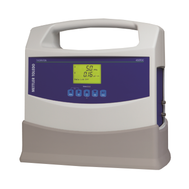 Анализатор общего органического углерода 450TOC