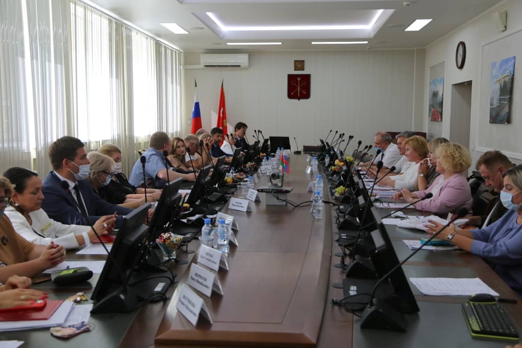 Соглашение о сотрудничестве между УП 