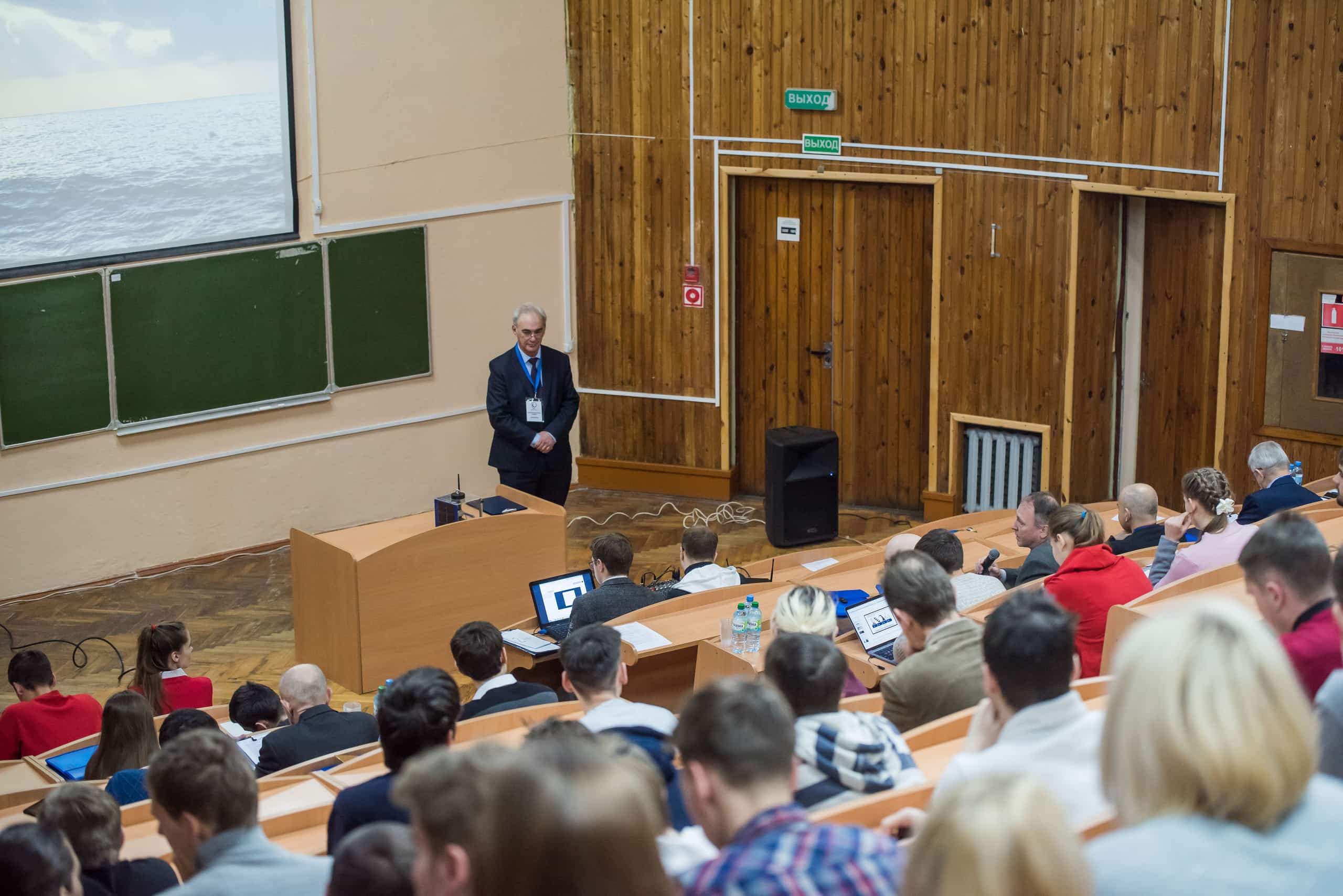 Победители конкурса INNSTART BSU