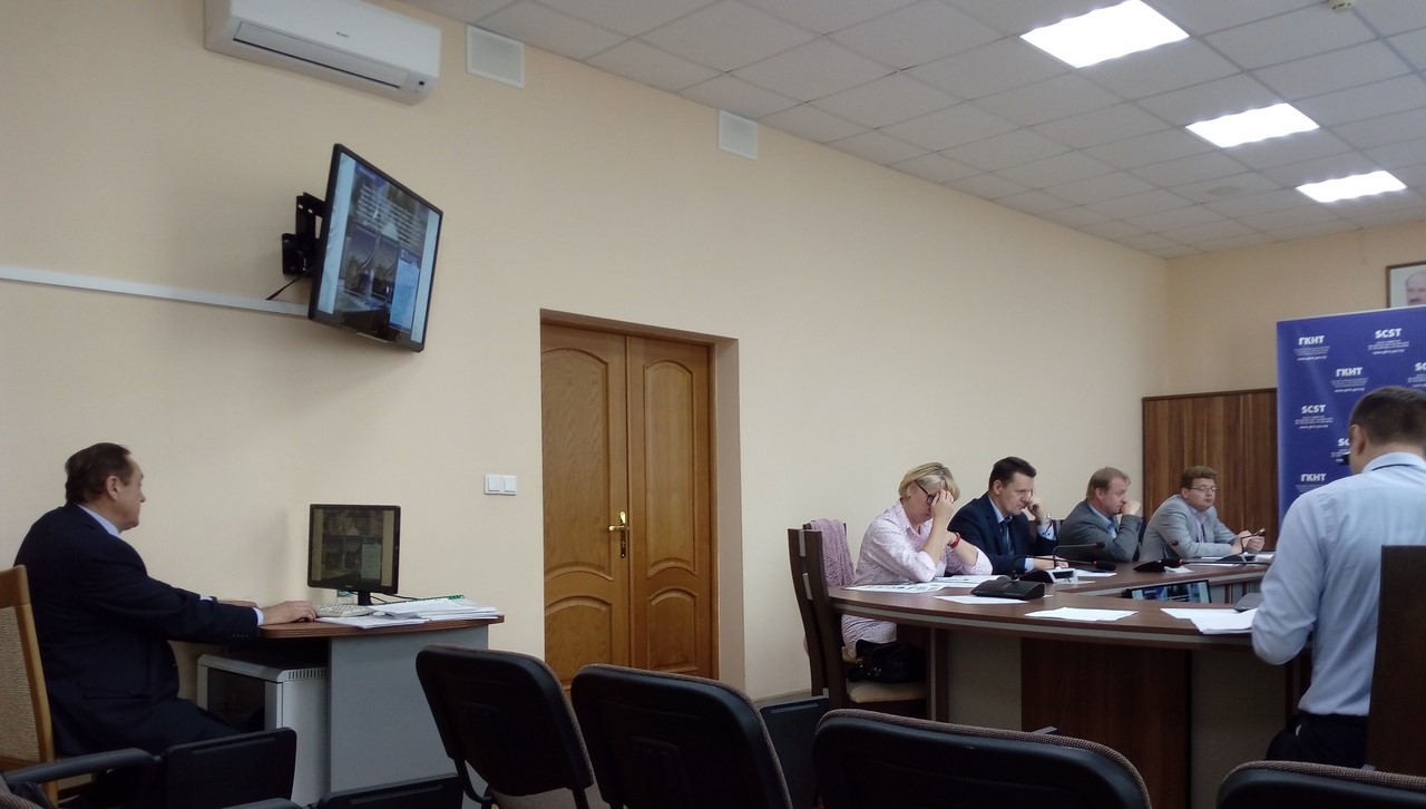 Продлён срок действия регистрации в качестве НТП