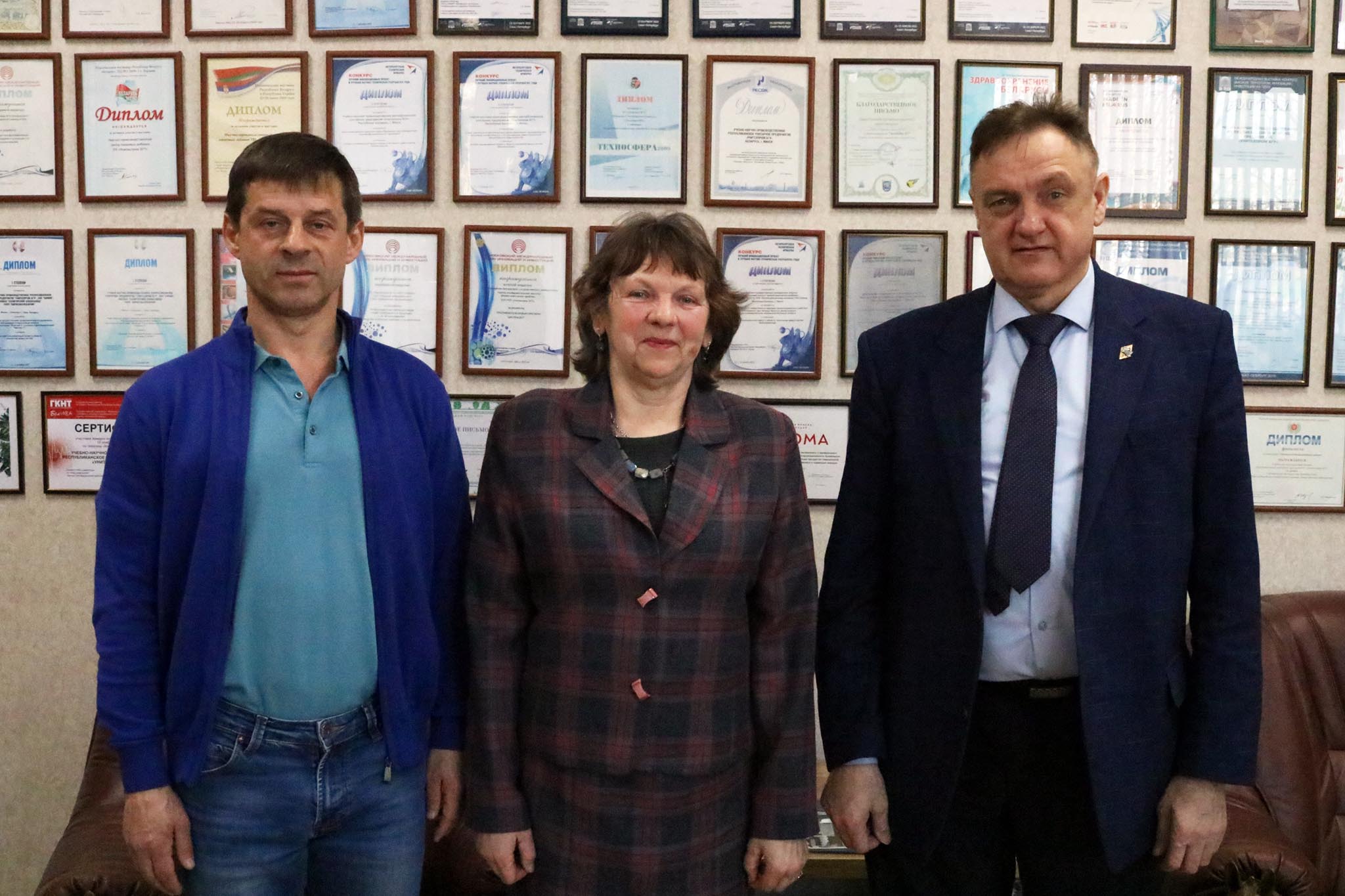 11 апреля УП 