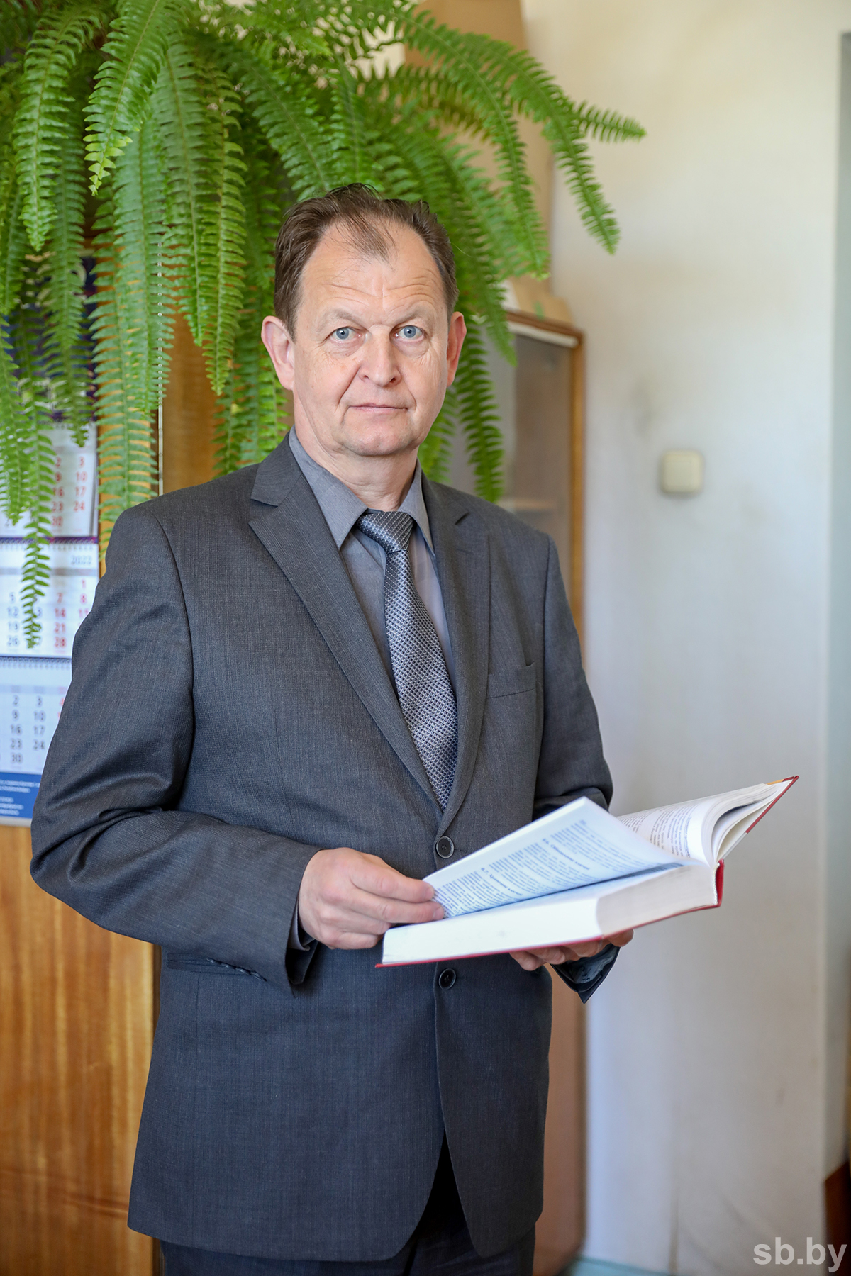 Ноу-хау вузовских ученых не только воплощаются в жизнь, но и работают на общую задачу импортозамещения