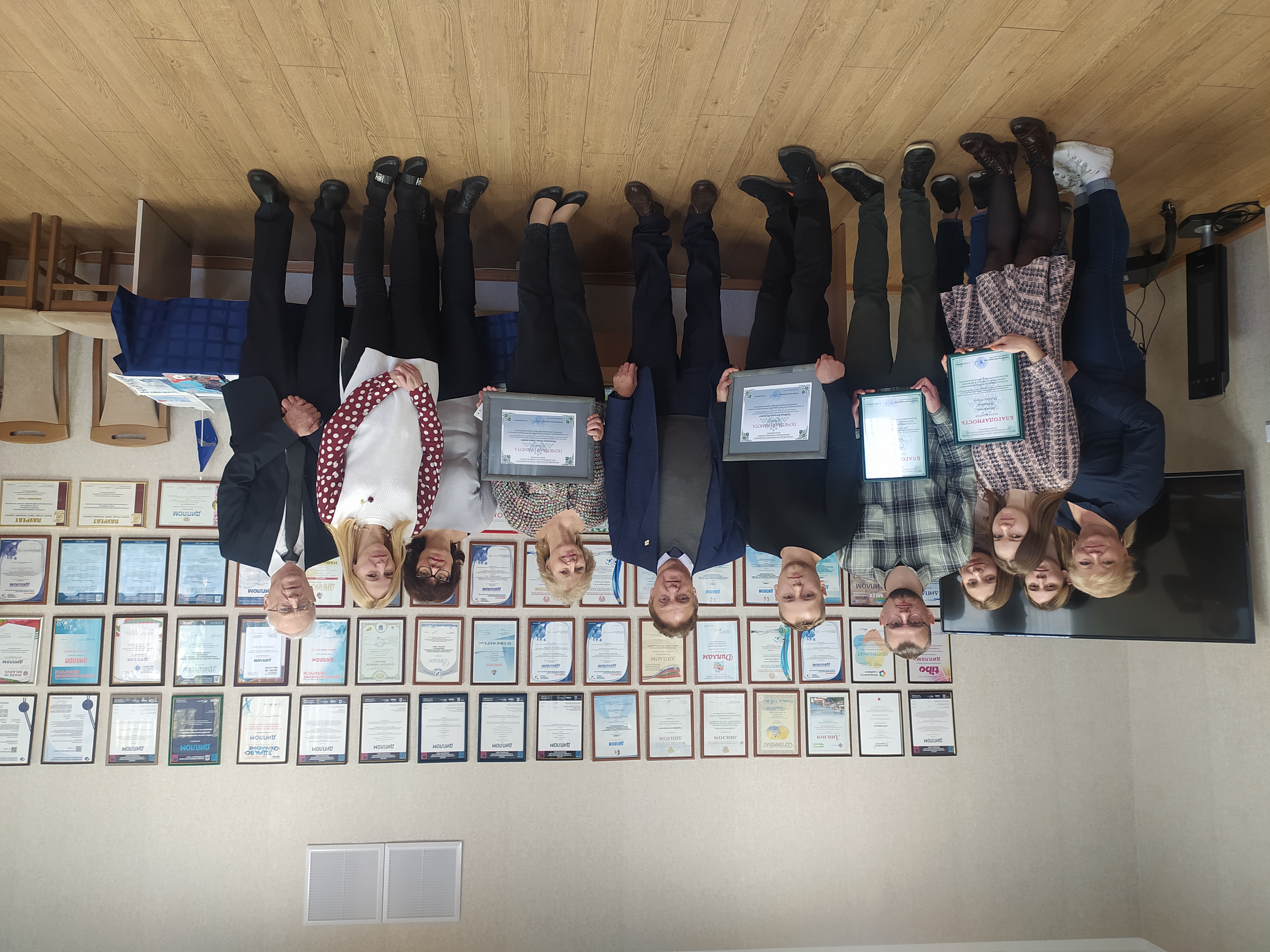 Всемирный день фармацевта