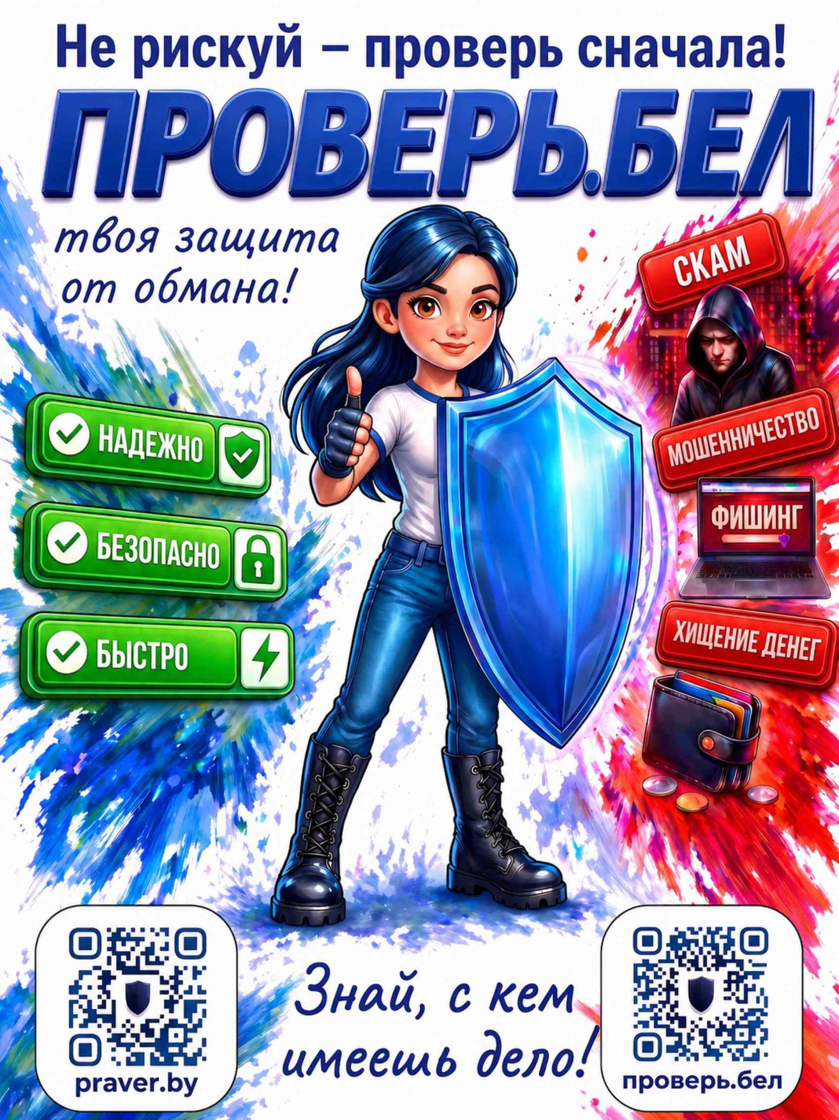 Проверь.бел