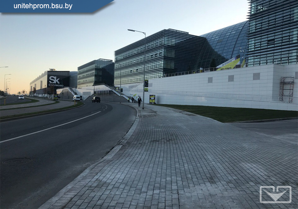 Открытые инновации 2018