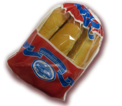 Улучшитель комплексный хлебопекарный «Плисса 120К»