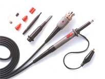 Осциллографические выносной делитель HP9150